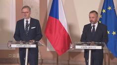 Marek Ženíšek je novým ministrem pro vědu. Mým cílem je dokončit priority Langšádlové, říká