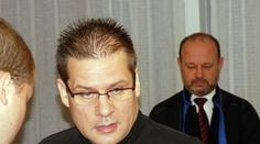 Exšéf úřadu přes evropské dotace Kušnierz dostal 7,5 roku