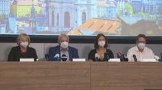 Protilátky neznamenají ochranu proti covidu, shodli se odborníci. ANKETA