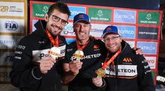 Rally Dakar: Sledujte exkluzivní studio se závodníky na Nova Action