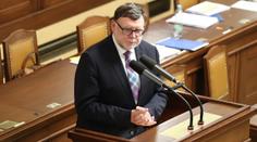 Poslanci schválili v prvním čtení návrh státního rozpočtu na příští rok
