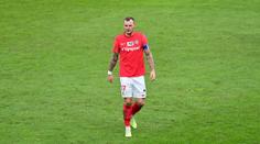 Sestup! Zbrojovka v záchranářském boji selhala, Zlín a Pardubice jsou v baráži