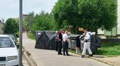 Hledání zavražděného miminka v Kroměříži: Policie má nové informace