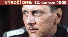 Seznamte se - kontroverzní akční hrdina Otto Skorzeny
