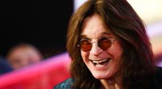 Ozzy Osbourne ruší turné. Důvodem je zpěvákovo chatrné zdraví