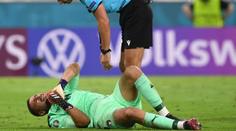Italové fotbalem baví, kaňkou jsou simulace. Lidé by to přísně trestali