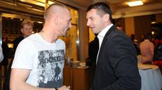 Řepka po derby: "Nechci se o tom vůbec bavit!" Kuka volá po videu