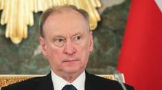 Tajemníka ruské bezpečnostní rady znepokojují aktivity USA v Tichomoří