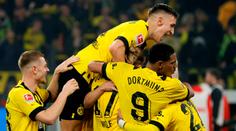 Bundesliga: Borussia Dortmund vs. Kolín nad Rýnem – 18. 3. 2023