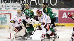 Hokejová extraliga: Plzeň - Karlovy Vary ve čtvrtek na NOVA Sport
