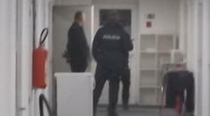 Hádka na ubytovně skončila vraždou, muž bodl druhého nožem do srdce