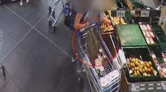 Kapsáři se nezastaví před ničím. Policie zveřejnila několik záběrů