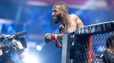 KSW 101: Salahdine Parnasse vs. Wilson Varela
