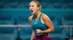 Ruska Potapovová: Neutralitu na Wimbledonu podepíšu, ale co to změní?