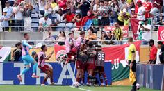 MS klubů: Fluminense vs. Al Hilal – 4. 7. 2025