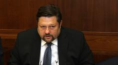V Paraguayi měli dopadnout bývalého poslance Wolfa. Na útěku byl přes 10 let
