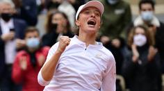 Polská hvězdička to zvládla! Šwiateková vyhrála French Open