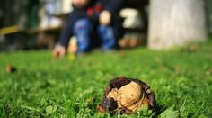 Pozor na to: Chlapeček (5) šel na ořechy, skončilo to neštěstím!