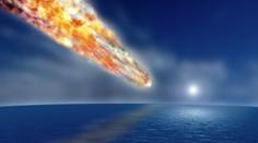 V atmosféře explodoval druhý největší meteor za 30 let!