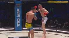 KSW 103: Matúš Juráček vs. Krystian Kaszubowski - 21.2. 2025