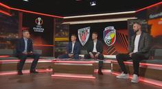 Soupeři v play-off EL jsou hratelní, myslí si Hubník. Odveta doma je výhoda