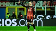Rok jsem trpěl, nyní se cítím jako Nikola Jokič, glosoval Ibra po návratu na hřiště