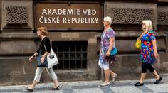 Akademie věd uvolnila zdarma svůj obsah! Stejně jako NASA