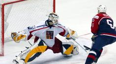 Čtvrtfinále s USA? Tři české výhry, hattrick Jágra či nájezd Roache!