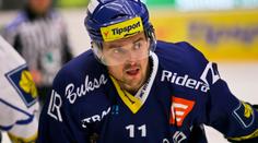 SUPER FORMA: Vítkovického Ujčíka střílení gólů stále baví