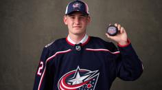 Jiříček? Generační talent. Na ledě je drzý. Brzy bude top v NHL, říká Koreis