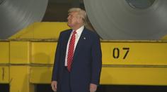 Evropa doufá v obchodní dohodu s USA. Navzdory zvýšení cel na některé suroviny
