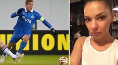 16 hodin sexu? Pornoherečka má pro fotbalistu lákavou motivaci
