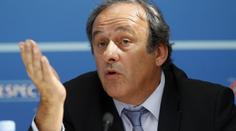 Soud rozhodl. Blatter a Platini byli v úplatkářské aféře zproštěni obvinění
