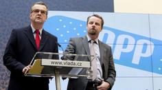 Kalousek: Podpora v nezaměstnanosti by se mohla zvýšit