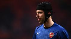 Čech prozradil, kdo je nejlepším brankářem v Premier League!