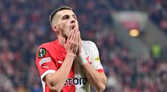 Slavia se s Evropou loučí remízou. Bod na závěr uhrálo i Slovácko