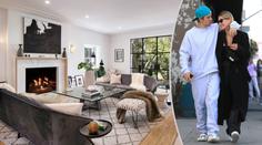 Justin Bieber s manželkou prodávají dům v Beverly Hills. GALERIE