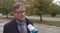 David Rath se dostal do exekuce. Jeho dům míří do dražby