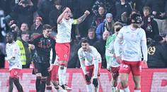 Oslavy Spartě zhořkly. Pardubice na Letné daly čtyři góly a vyhrály