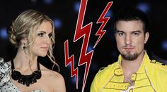 SUPERSTAR! Konec přátelství! GUNČÍKOVÁ a ADAMEC ve válce!
