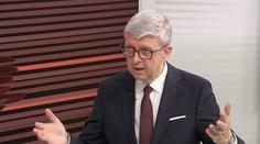Havlíček: Ukrajinci jsou důležitou součástí ekonomiky. S Okamurou jsme si to vyjasnili