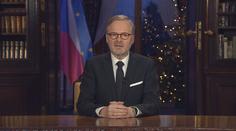 Důchodová reforma i změny ve školství. Fiala představil vizi pro Česko