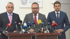 Vláda představila plán přeměny energetiky. Počítá s větším množstvím obnovitelných zdrojů