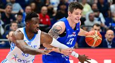Mohl se stát basketbalový zázrak. Česko ale vše pokazilo