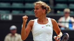 WIMBLEDON: Čtyři Češky jsou v osmifinále! Berdych předčasně končí!