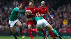 Ragbyová událost roku se blíží: Pohár Six Nations už v únoru!