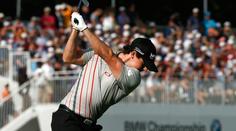 Finále PGA European Tour v Dubaji. Od čtvrtka do neděle na NOVA Sport a VOYO.cz