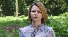 Julija Skripalová promluvila! Na krku má hlubokou jizvu