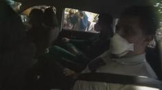 Djokovič je opět v detenčním zařízení. Soud rozhodne o jeho deportaci