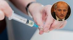 Očkování se nebojte, uklidňuje expert po smrti dítěte
